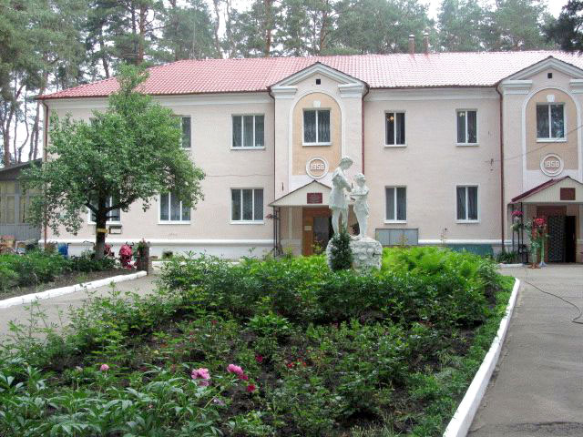 Дитсадок «Дзвіночок»